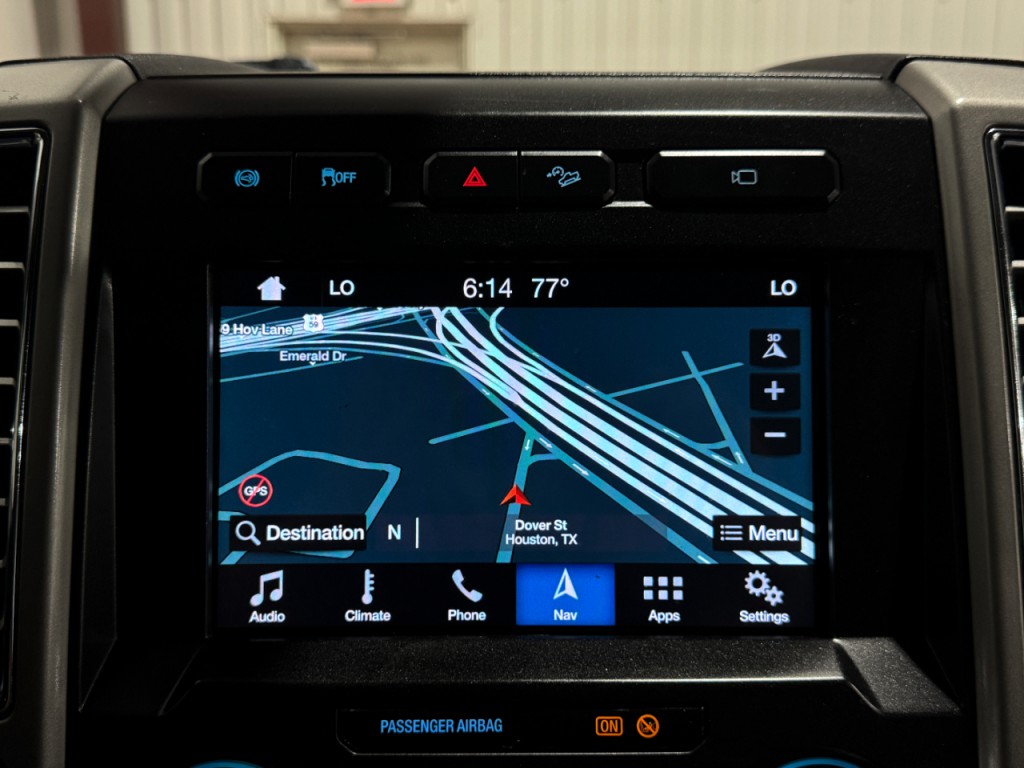 2017 Ford F-250 Image 42