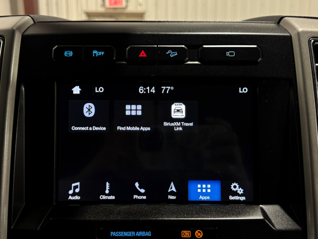 2017 Ford F-250 Image 43