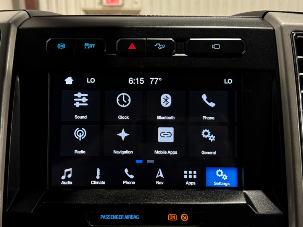 2017 Ford F-250 Image 44