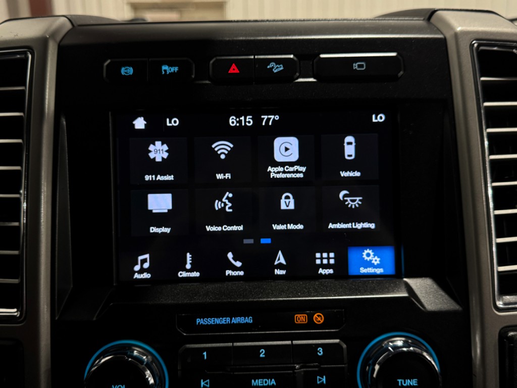 2017 Ford F-250 Image 45