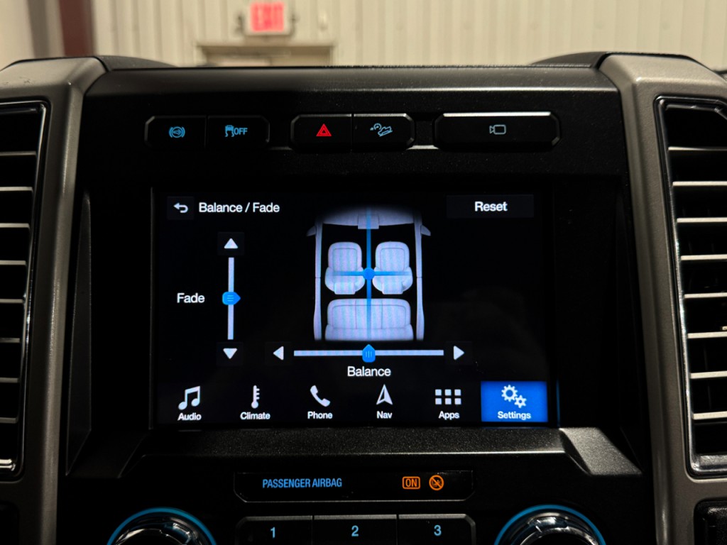 2017 Ford F-250 Image 47