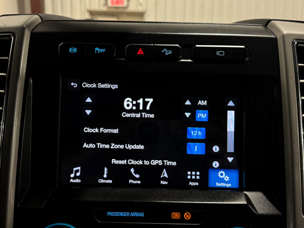 2017 Ford F-250 Image 48