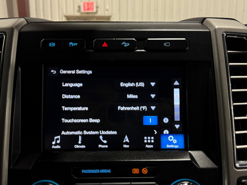 2017 Ford F-250 Image 50