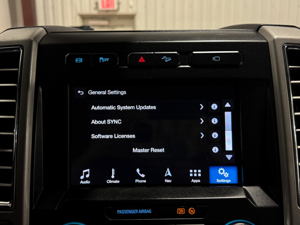 2017 Ford F-250 Image 51