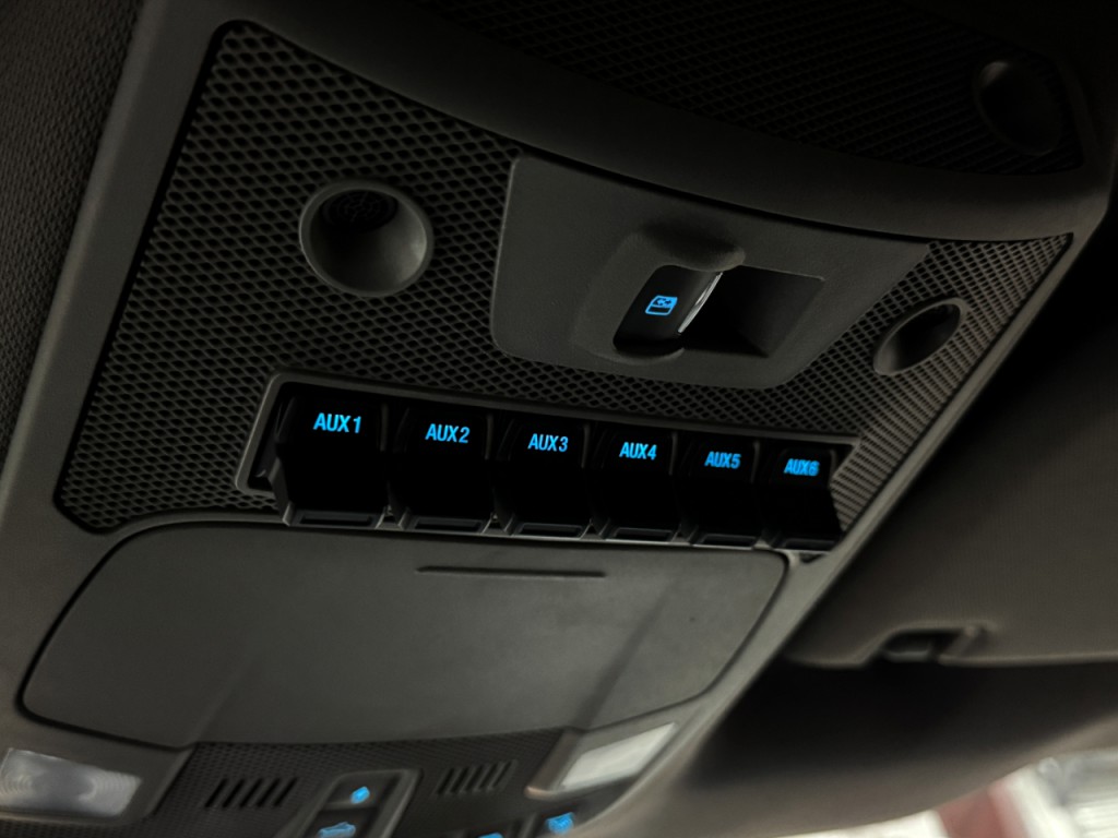 2017 Ford F-250 Image 53