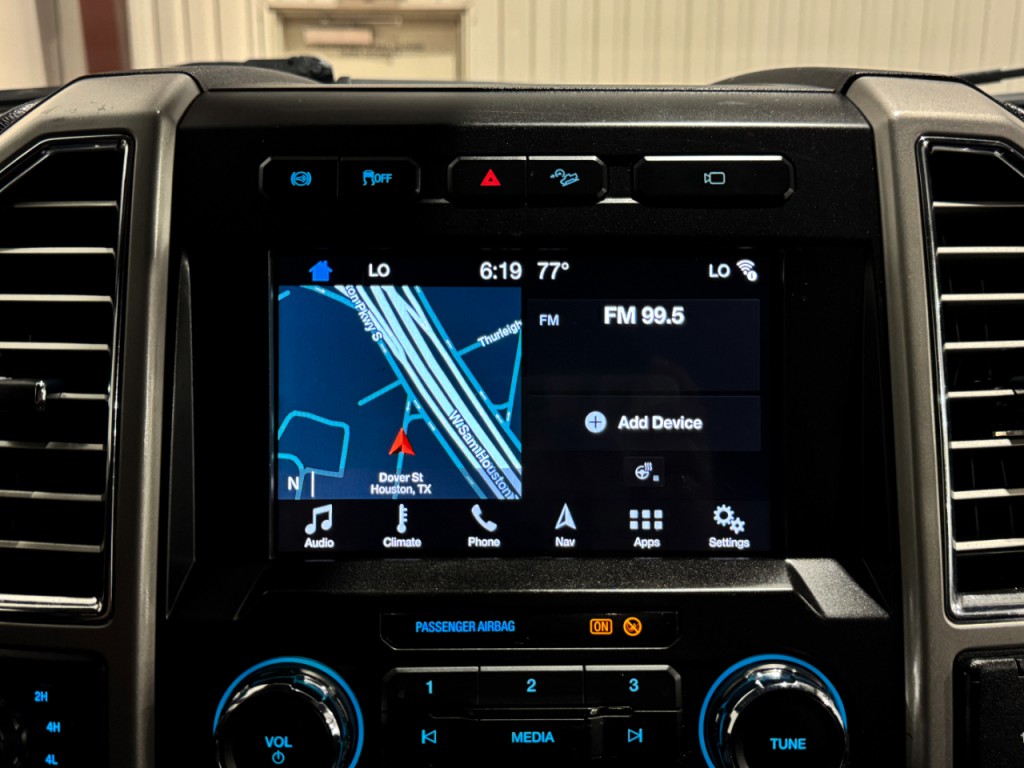 2017 Ford F-250 Image 54