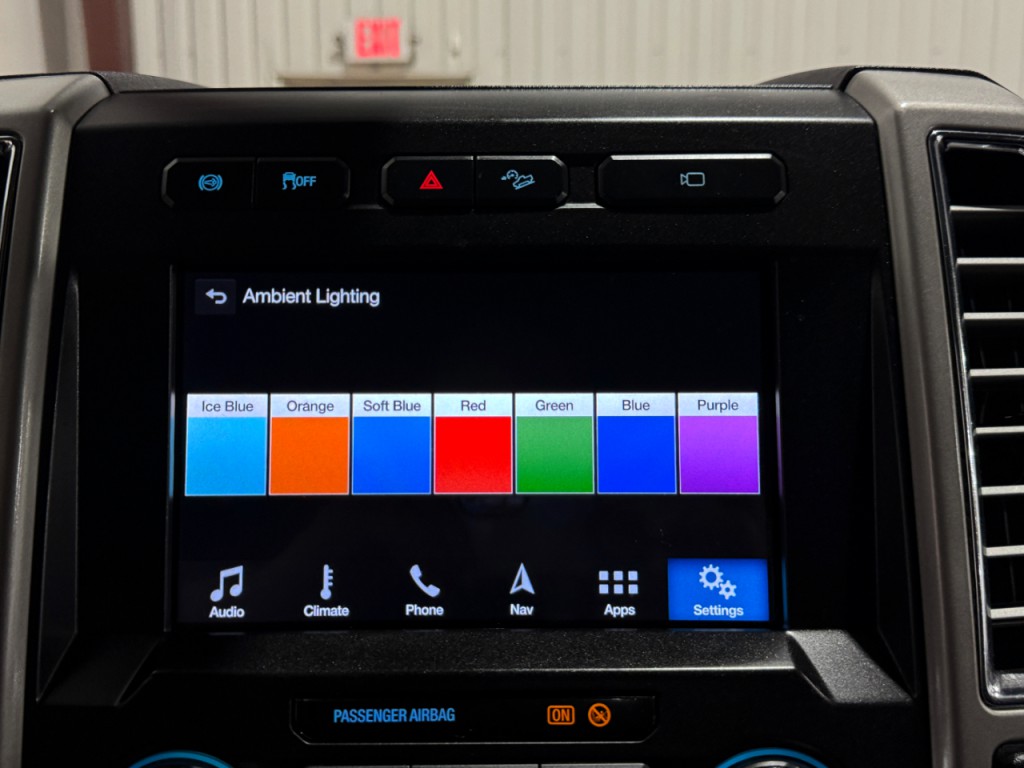 2017 Ford F-250 Image 56