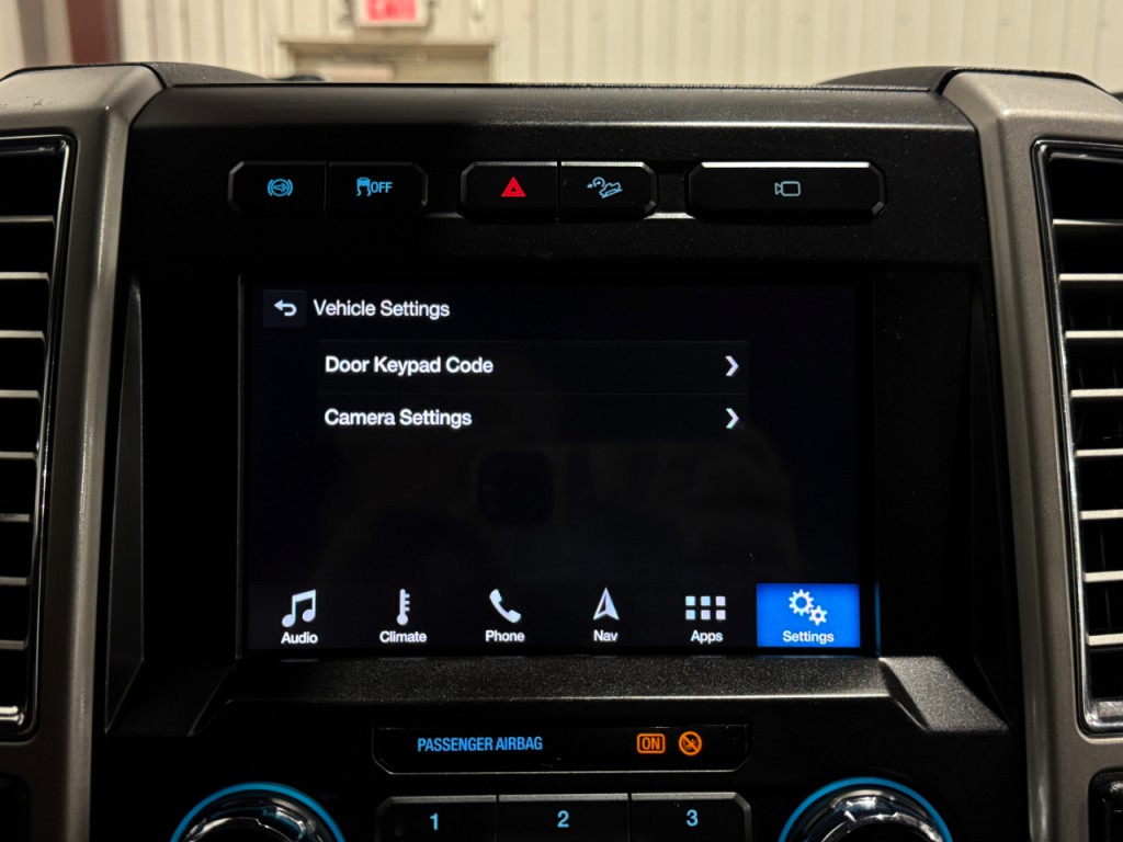 2017 Ford F-250 Image 57