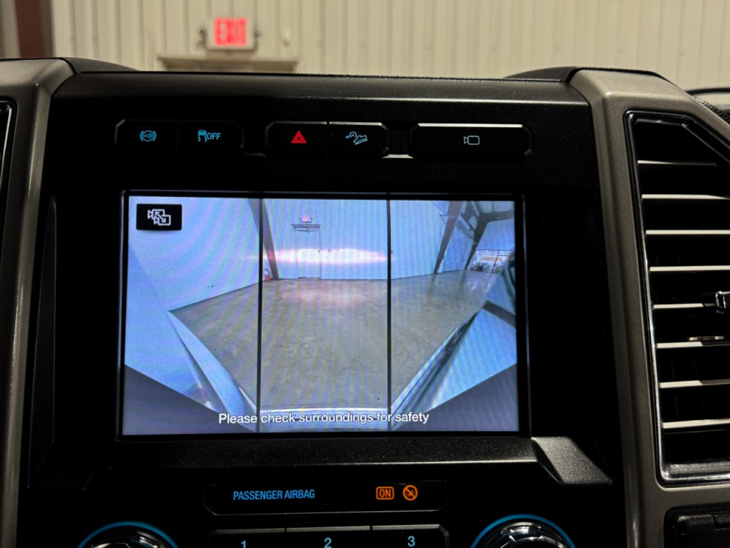 2017 Ford F-250 Image 60