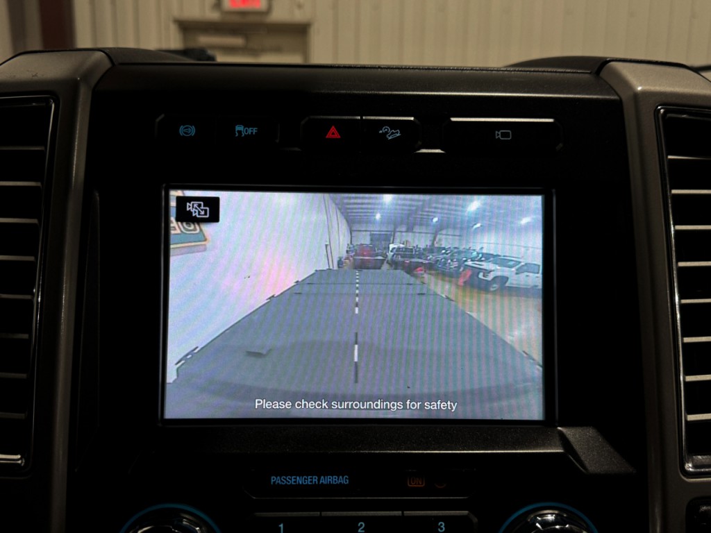 2017 Ford F-250 Image 61