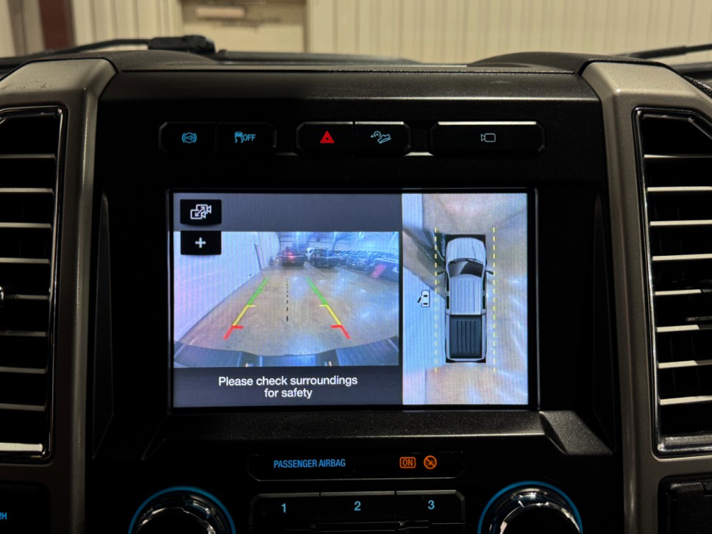 2017 Ford F-250 Image 62