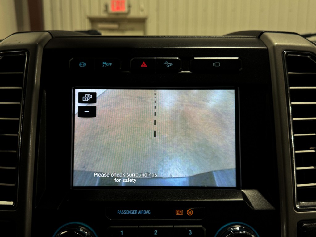 2017 Ford F-250 Image 63