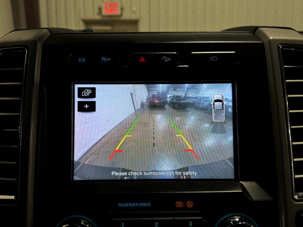 2017 Ford F-250 Image 64