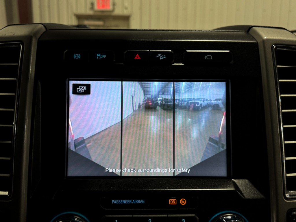 2017 Ford F-250 Image 65