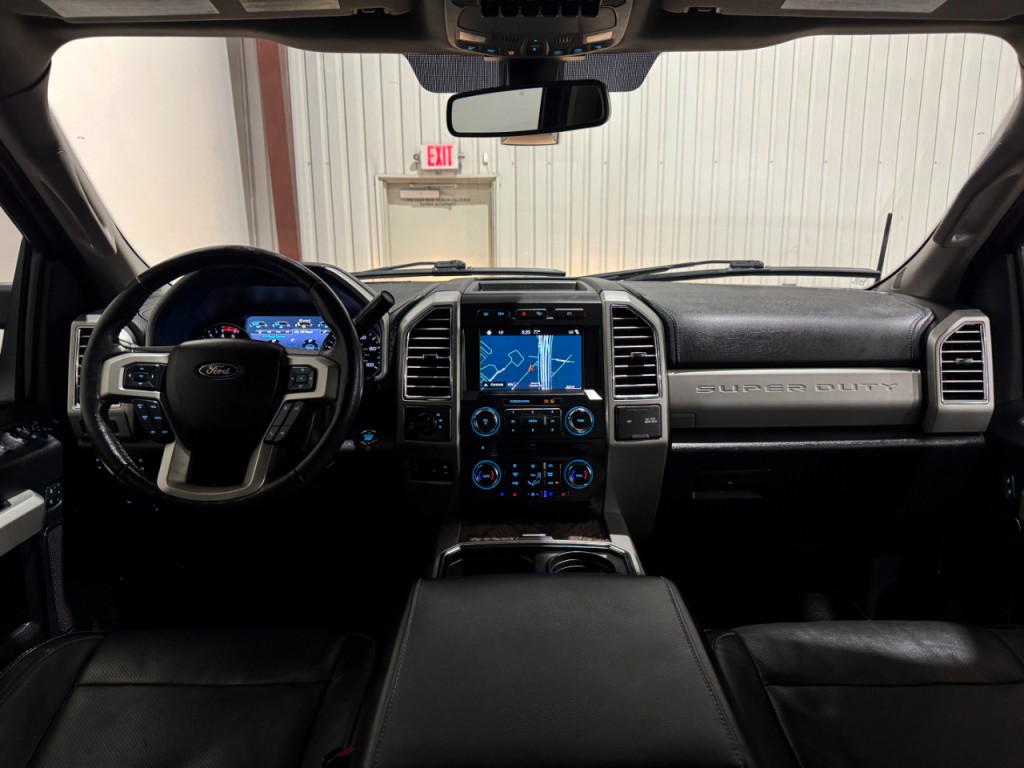 2017 Ford F-250 Image 69