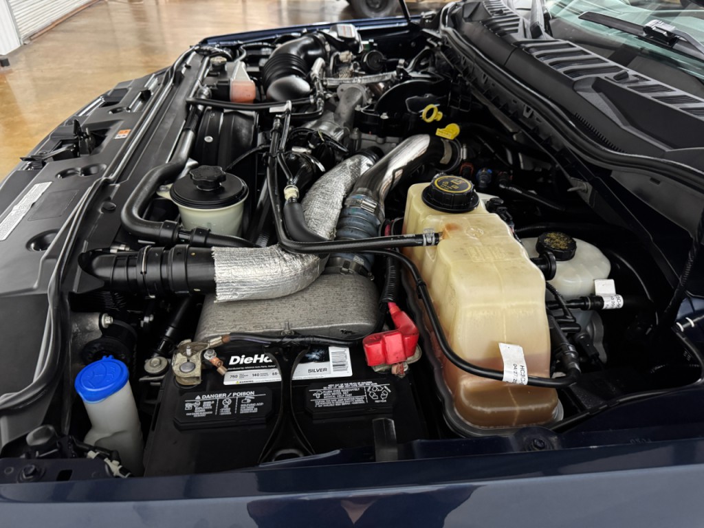 2017 Ford F-250 Image 71