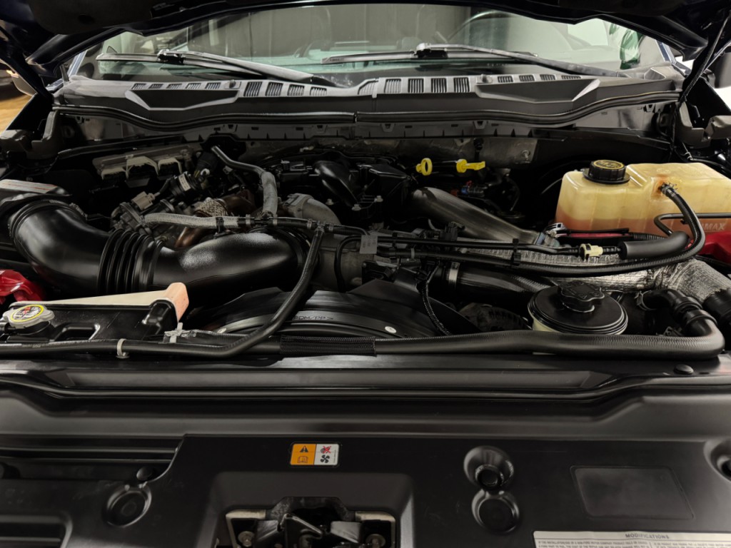 2017 Ford F-250 Image 72