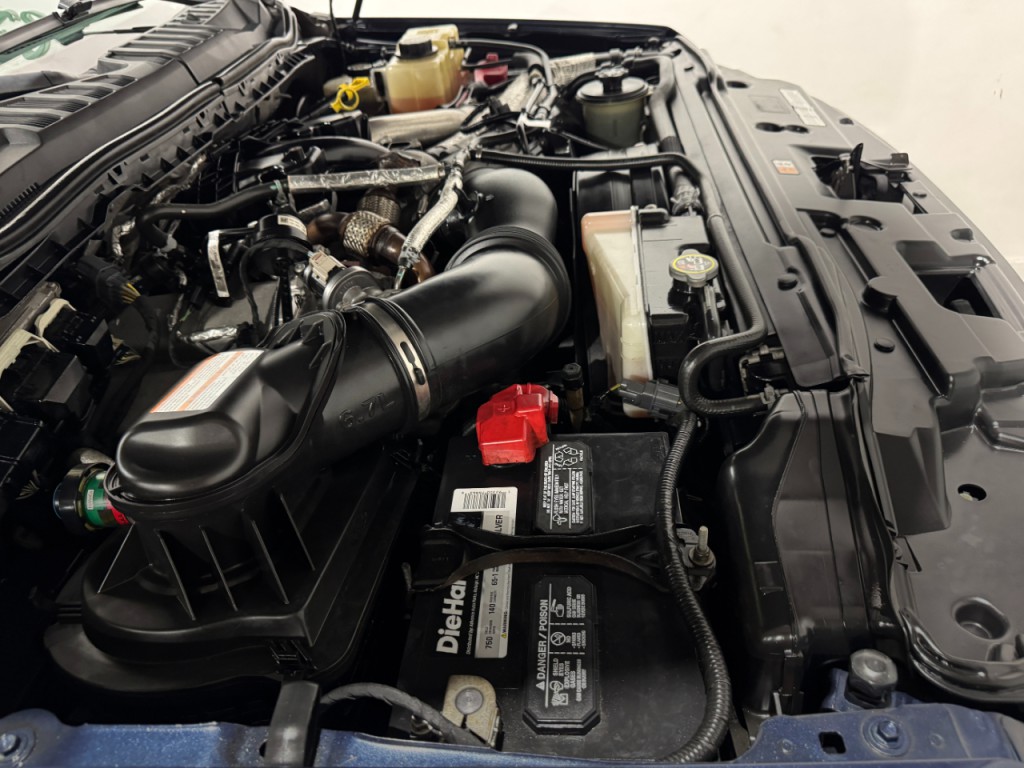 2017 Ford F-250 Image 73