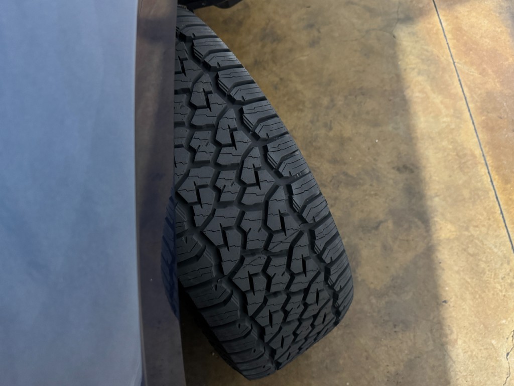 2017 Ford F-250 Image 74