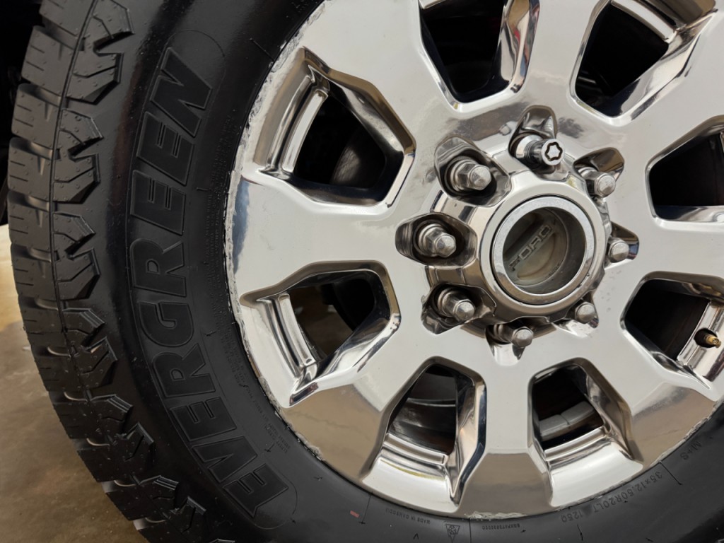 2017 Ford F-250 Image 76