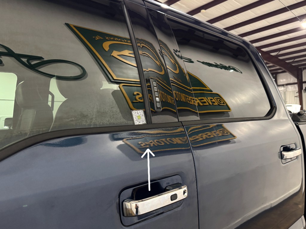 2017 Ford F-250 Image 77