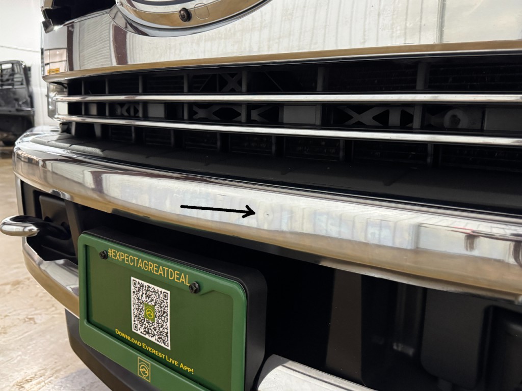 2017 Ford F-250 Image 79