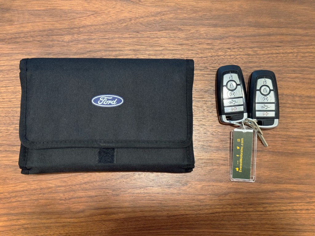 2017 Ford F-250 Image 84