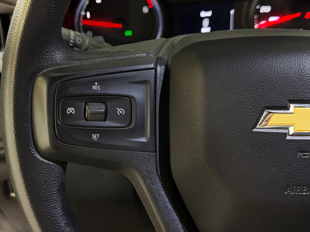 2023 Chevrolet Silverado 1500 Image 5