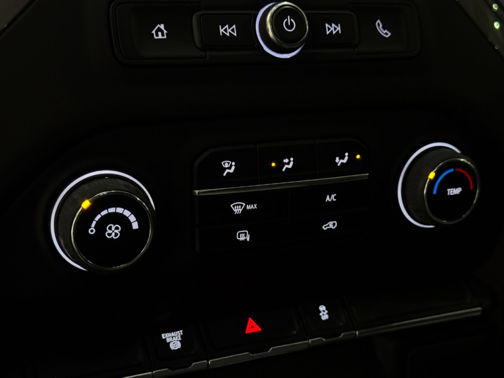 2023 Chevrolet Silverado 1500 Image 6