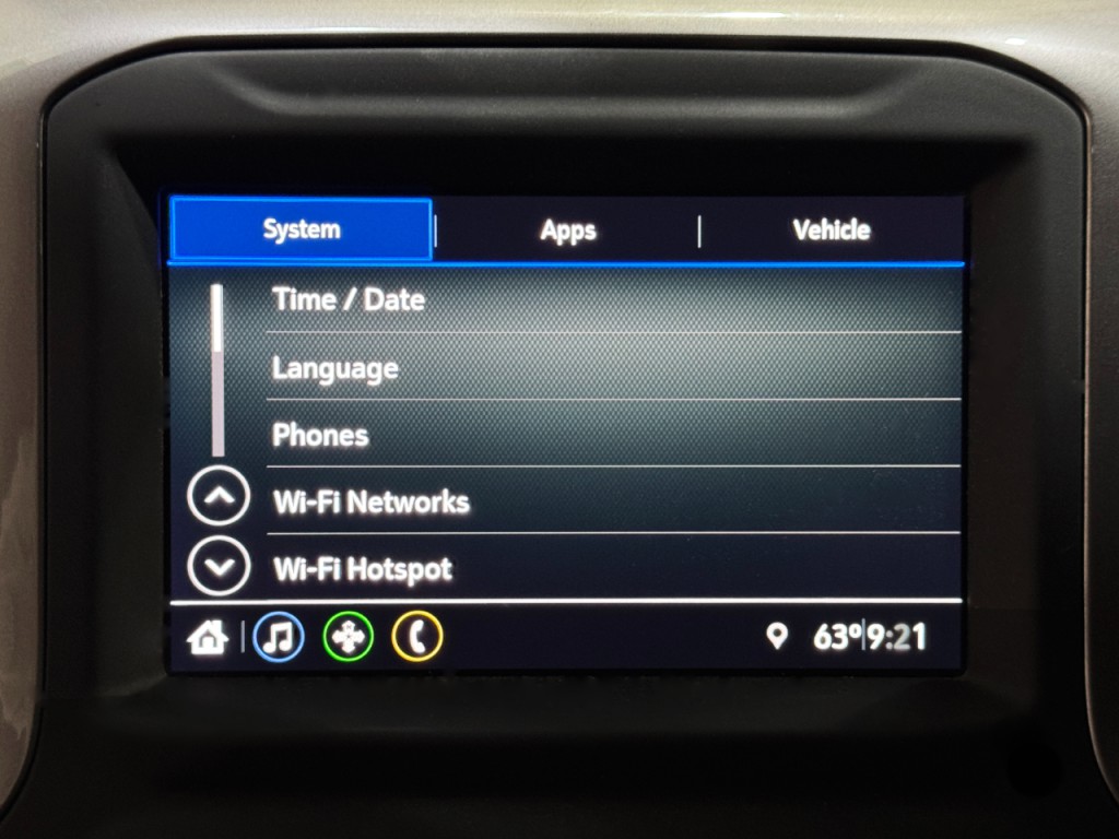 2023 Chevrolet Silverado 1500 Image 11