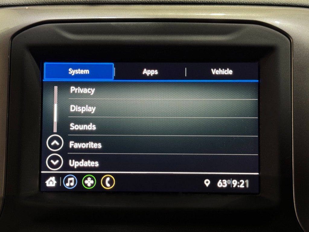 2023 Chevrolet Silverado 1500 Image 12