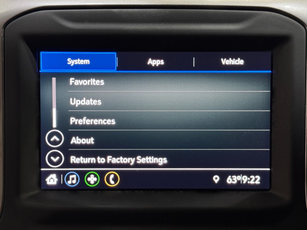 2023 Chevrolet Silverado 1500 Image 13