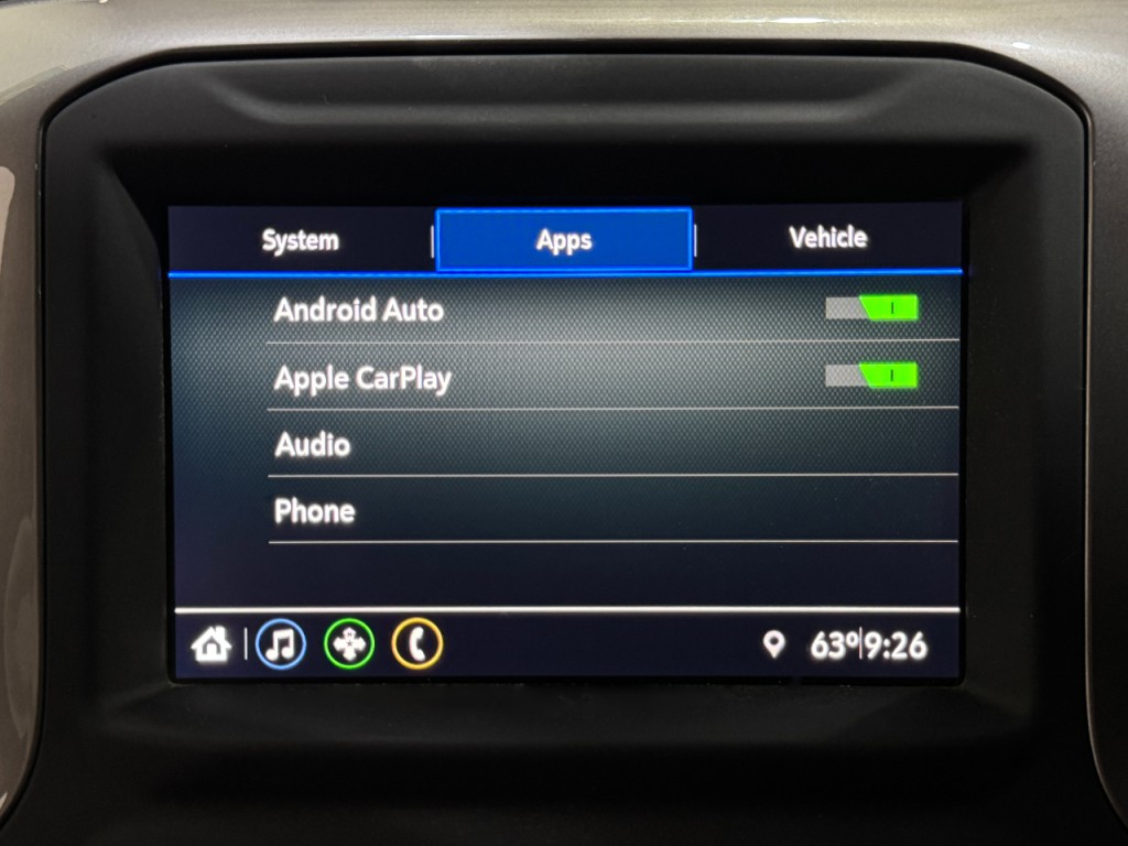 2023 Chevrolet Silverado 1500 Image 14