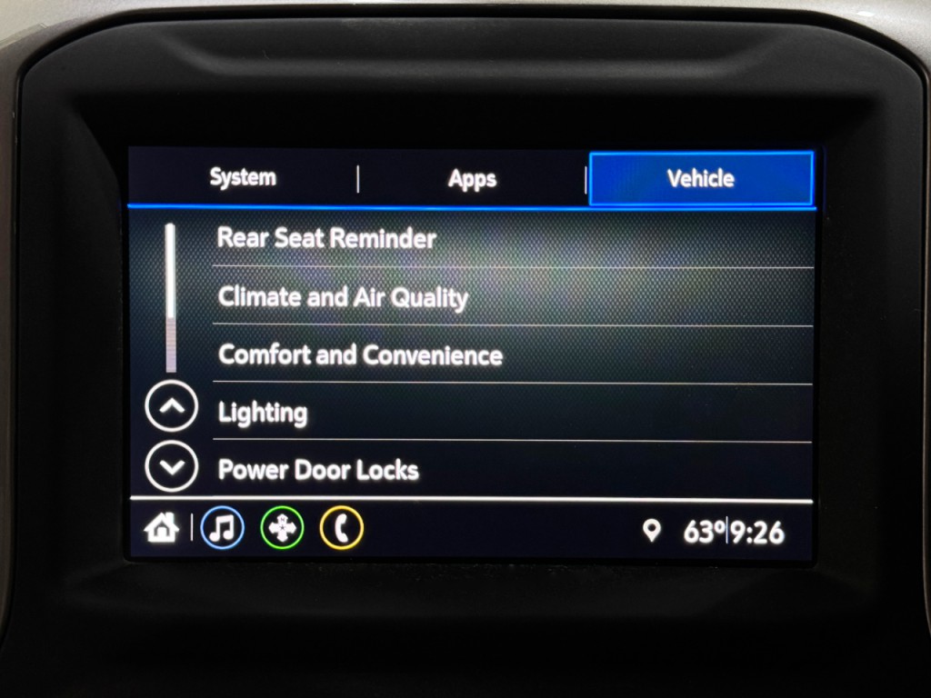 2023 Chevrolet Silverado 1500 Image 15