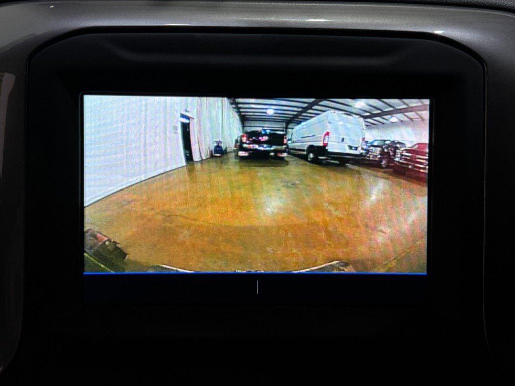 2023 Chevrolet Silverado 1500 Image 16