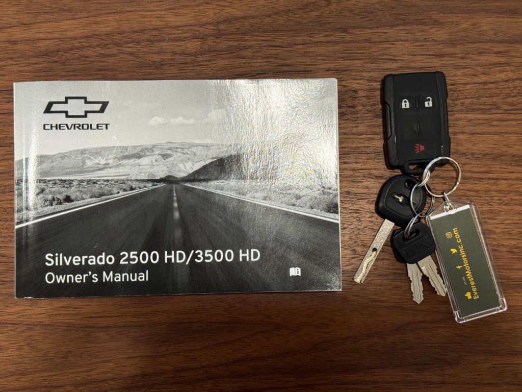 2023 Chevrolet Silverado 1500 Image 17