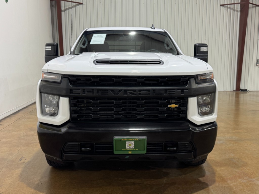 2023 Chevrolet Silverado 1500 Image 2