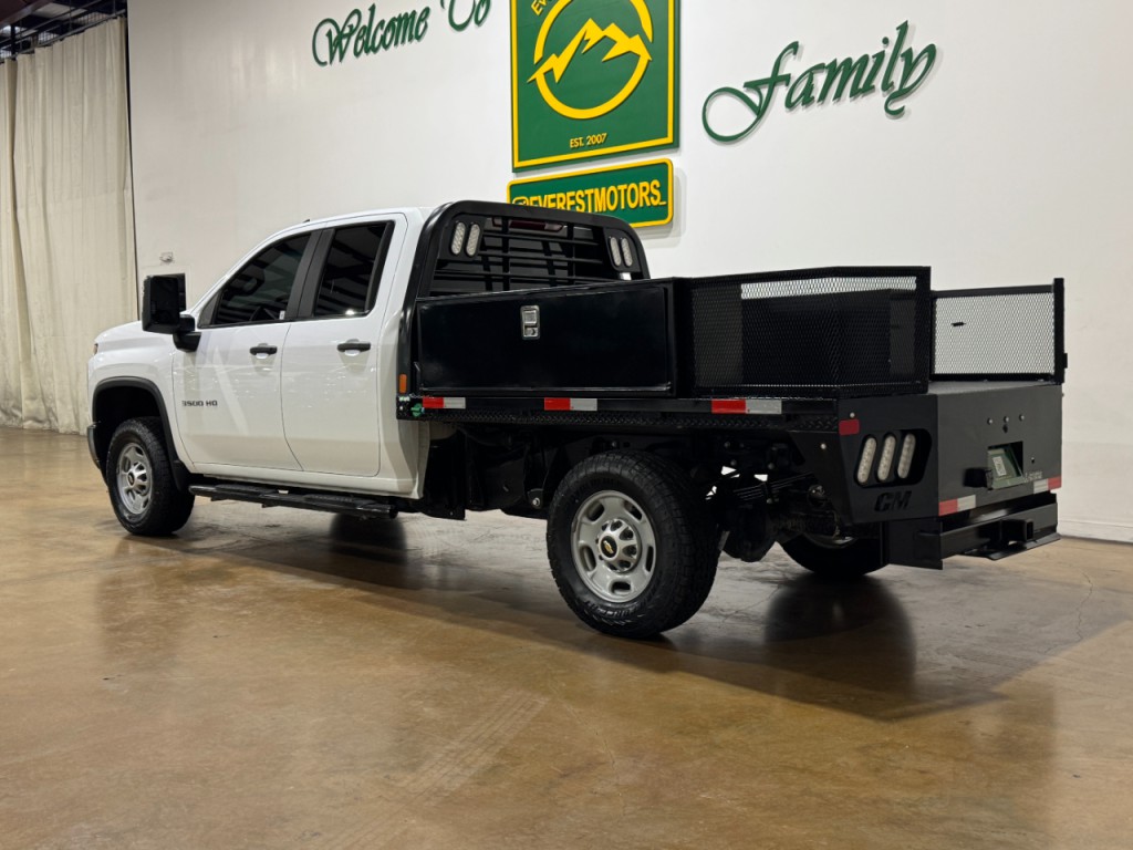 2023 Chevrolet Silverado 1500 Image 6