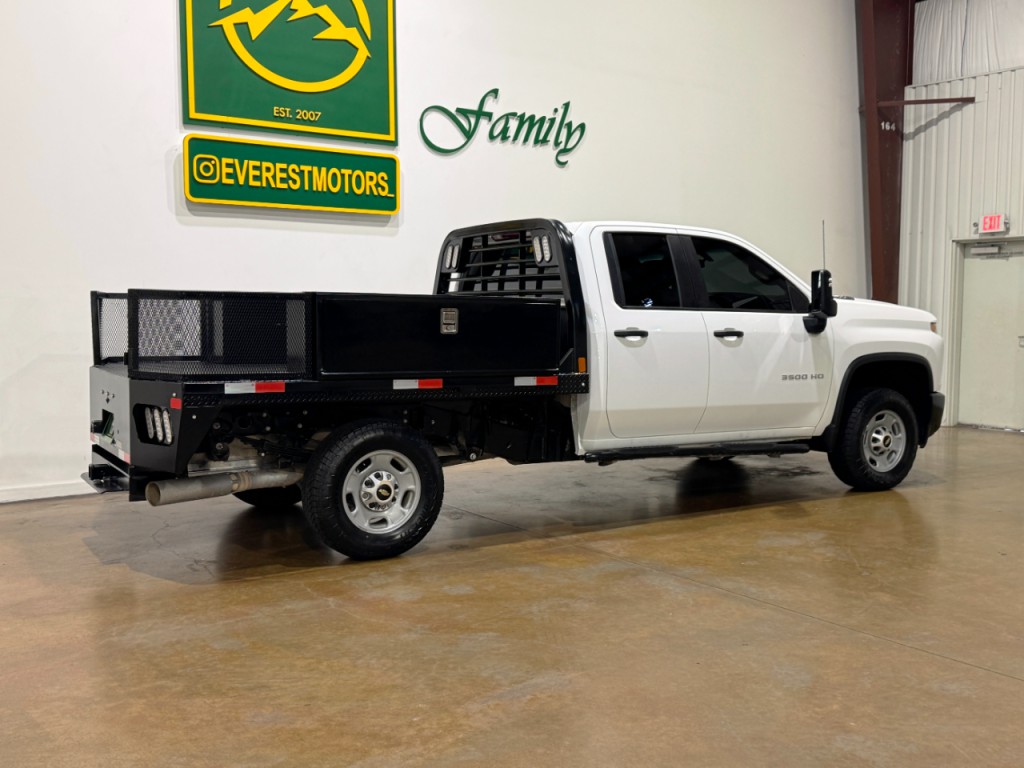 2023 Chevrolet Silverado 1500 Image 8