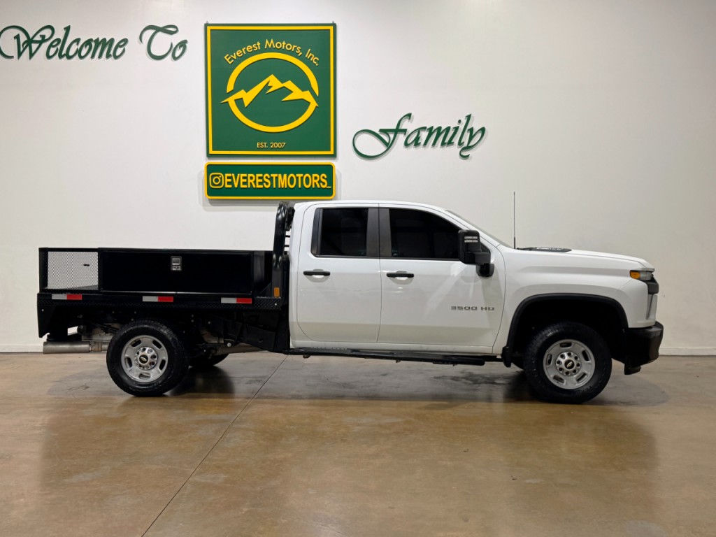 2023 Chevrolet Silverado 1500 Image 9