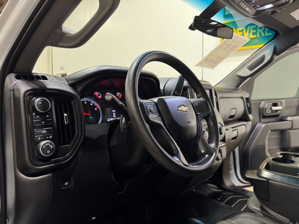 2023 Chevrolet Silverado 1500 Image 10