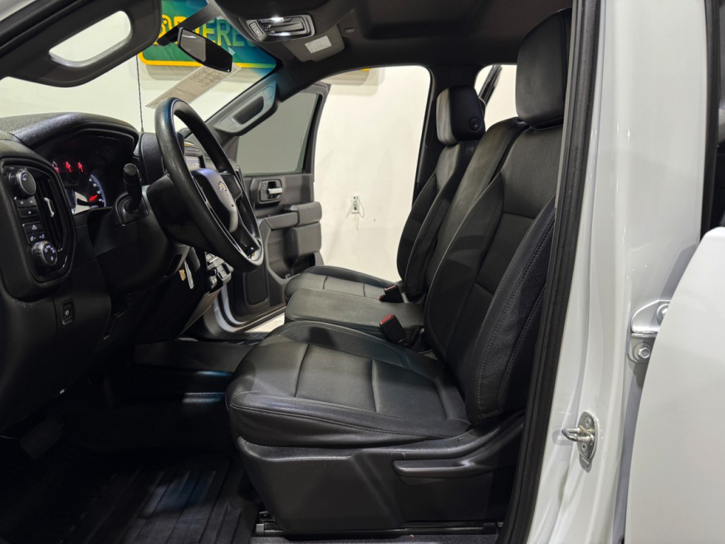 2023 Chevrolet Silverado 1500 Image 13