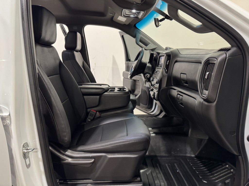 2023 Chevrolet Silverado 1500 Image 14