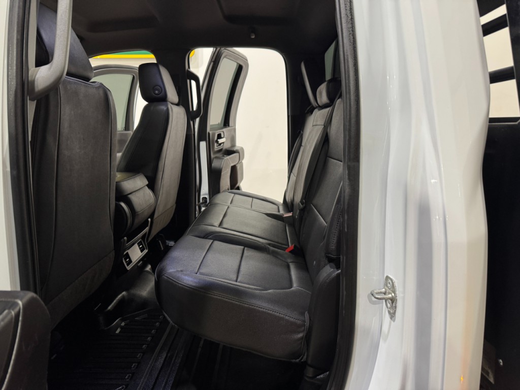 2023 Chevrolet Silverado 1500 Image 15