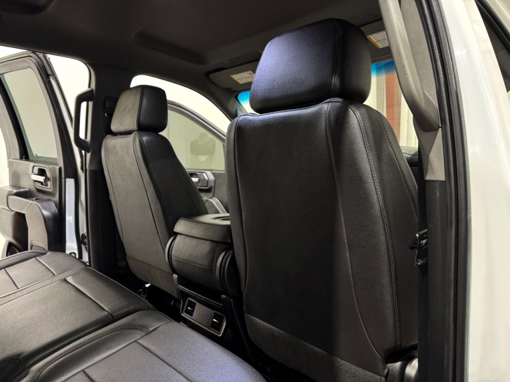 2023 Chevrolet Silverado 1500 Image 16