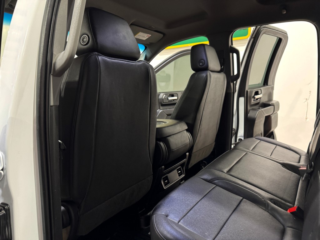 2023 Chevrolet Silverado 1500 Image 17