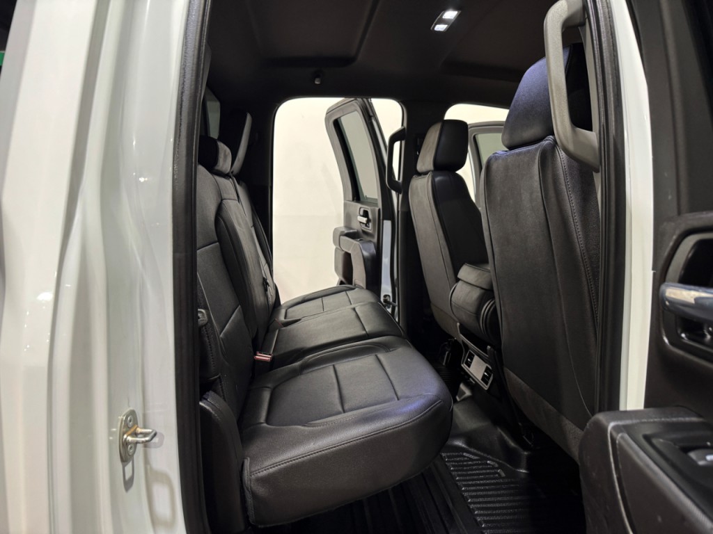 2023 Chevrolet Silverado 1500 Image 18