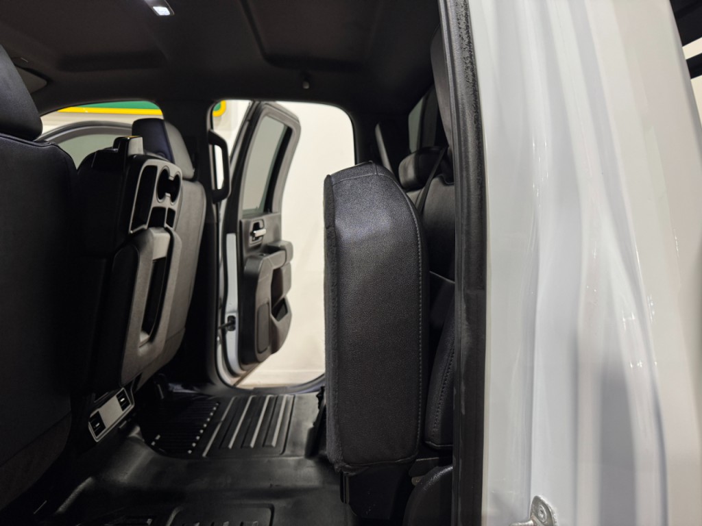 2023 Chevrolet Silverado 1500 Image 19