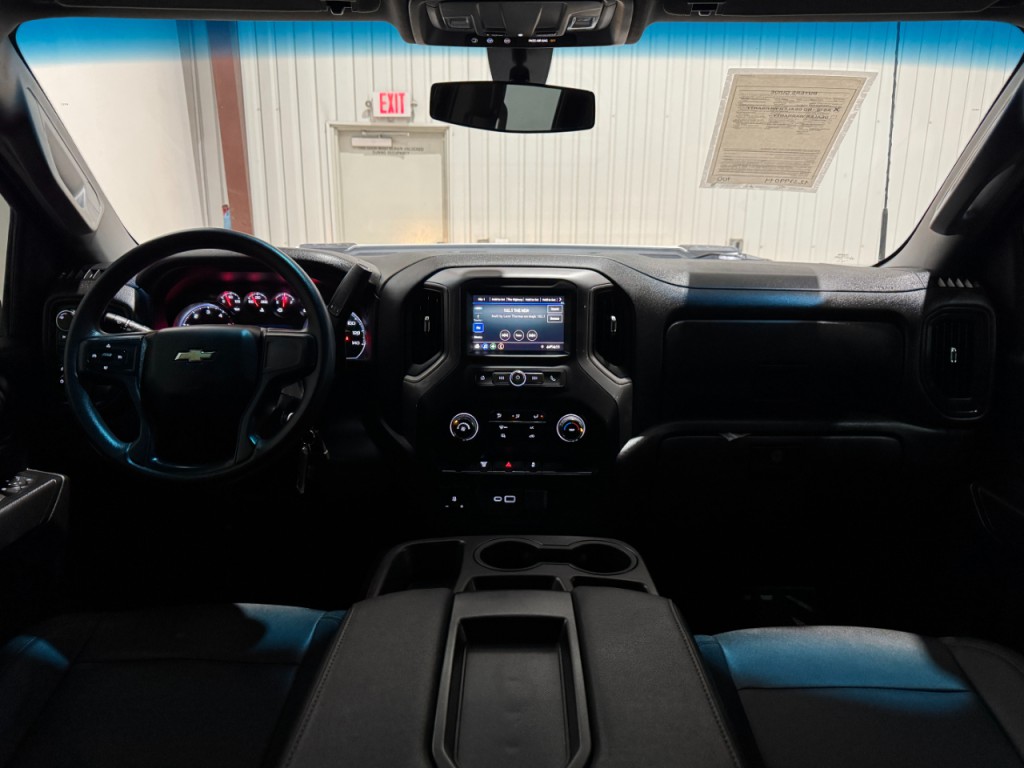 2023 Chevrolet Silverado 1500 Image 20