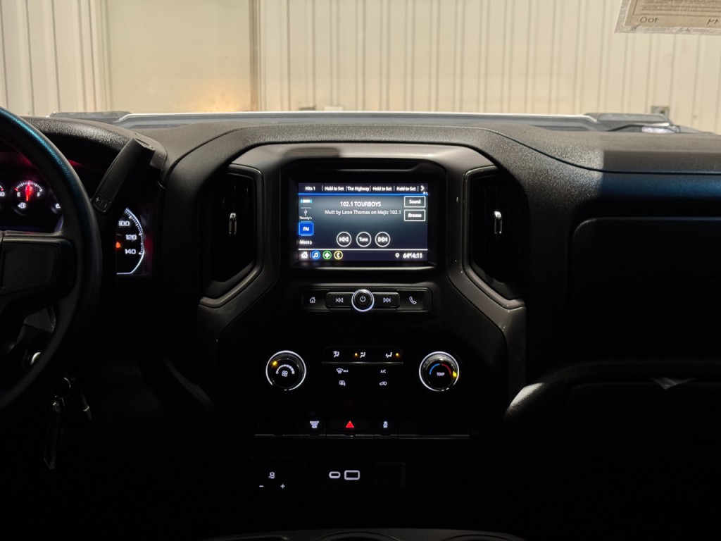 2023 Chevrolet Silverado 1500 Image 21